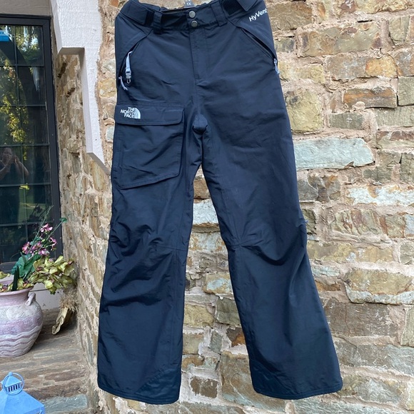 The North Face Pants - The North Face Snow Pant